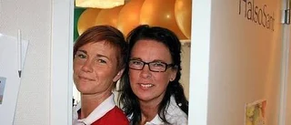 Friskvård till alla åttondeklassare