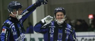 Mayborn ställs mot sitt gamla lag: "Det blir lite speciellt..."