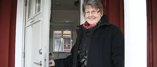Nu lämnar släkten smedsbostaden