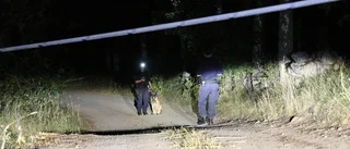 Mordmisstänkt begärs fortsatt häktad