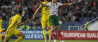 18.00: Sverige mot Vitryssland