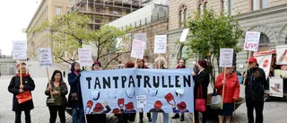 Inte bara en åldersfråga