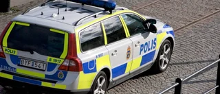 Kvinna misstänks för mordförsök