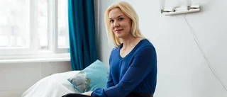 Melankoliskt stillsamt kaos