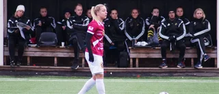 "Vi ska vinna en sån här match"