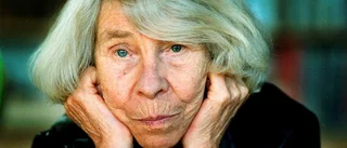 Glöm allt du vet om Tove Jansson