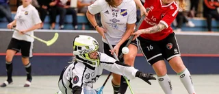 Magisk andraperiod av EIBK