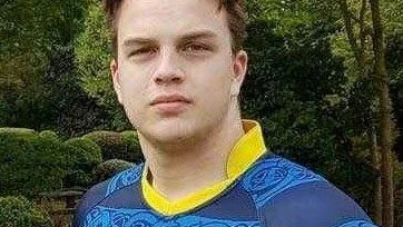 Mot EM. Jonatan Thyr är med i den svenska EM-truppen till U17-EM.
