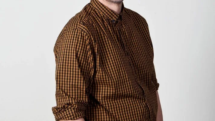Lennart Lindström