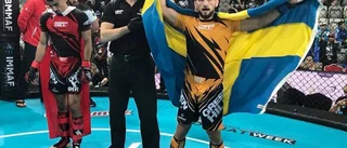 Serdar är bäst i världen