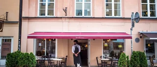 Italienskt som inte imponerar