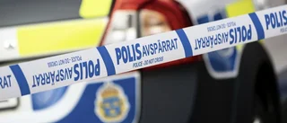 Polisman riskerar varning – förvarade utrustning i hemmet 
