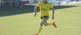VIF-spelaren fick åka till sjukhus efter smäll i helgens match
