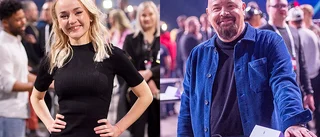 Se Anders Bagge berätta om osannolika mötet: "Jag blev bergtagen av henne"