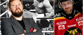 Luleå Hockey som Muhammad Ali: "Skellefteå har något att tänka på"