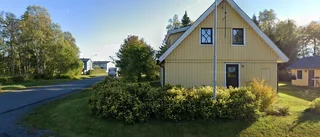 Ny ägare till hus i Haparanda