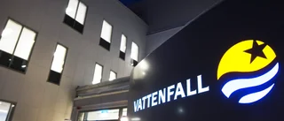 Mitt i höga elpriserna – Vattenfall gör miljardvinster • Vattenfalls ledningsgrupp bäst betalda av statligt ägda bolag