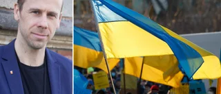 Kommunen förbereder för att ta emot ukrainska flyktingar: "Processen är i full gång"