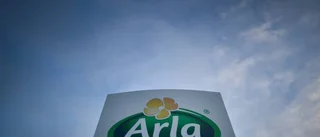 Arla inte vad det verkar