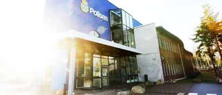 Stor polisinsats utreder narkotikahärva