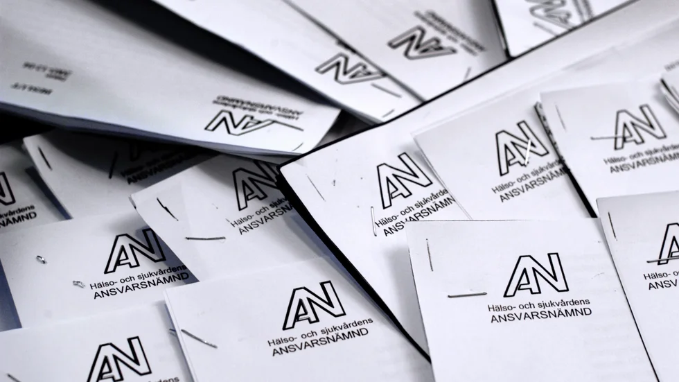 En våldtäktsdömd läkare förlorar sin legitimation. Arkivbild.