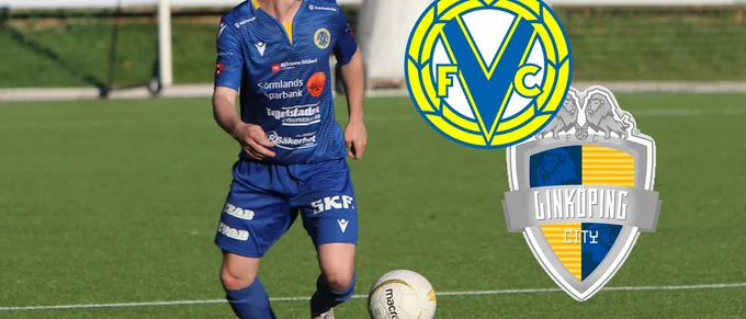 Se reprisen av Värmbols match mot Linköping City