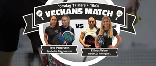 Toppmöte i damernas Elitdivision