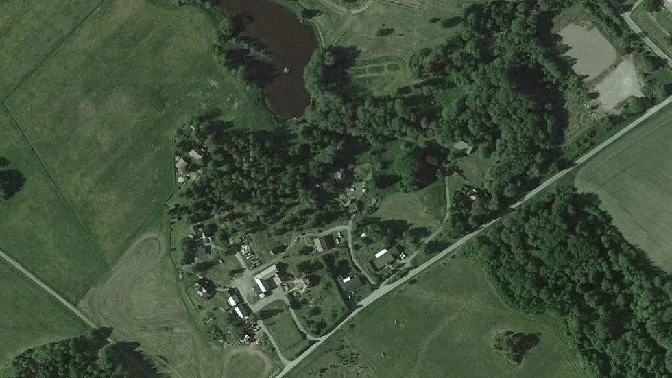 Området kring Ullbolsta 117