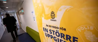 Polis larmade efter månader av övergreppsgranskning: "Sitter timmar i streck och tittar på barn som blir utsatta för sexuellt våld"