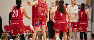 Förlängningsförlust när Uppsala stängde ner säsongen