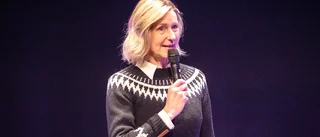 Kirsten Åkerman vald till ordförande i GFB
