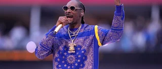 Snoop Doggs liv blir film