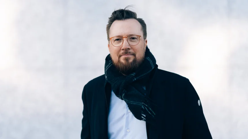 Rickard Åström, Stockholm, med ett förflutet som vd på Fotonic och Optronic i Skellefteå, blir nu ny vd på Data Ductus.