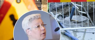 VA-nätet debatterades • Här planeras insatser 2022: ”Läckor uppstår på många platser och invånare blir utan vatten”