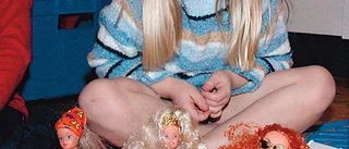 Sandra blev Lill-Lucia