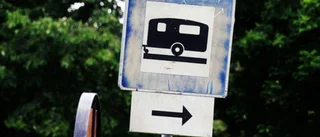 Stölder på Hammarsbadets camping