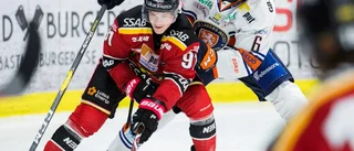 Beskedet: Missar minst tre matcher till