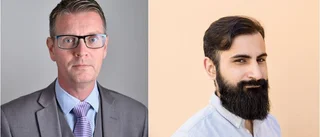 Karlsson (M) om Bali: "Ett tonläge som skadar partiet"