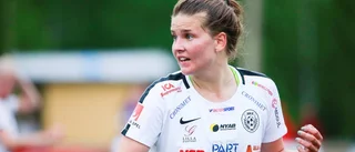 Assi tappade i slutskedet – inför rekordpublik