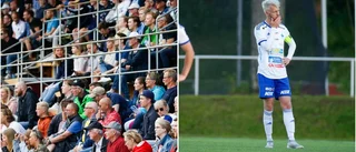 IFK Luleå tvingas bort från Skogsvallen: "Oerhört tråkigt"