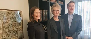 Lantmäteriet satsar på nytt kontor