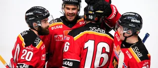 Efter lottningen: "Vårt mål är att vara med i finalen"
