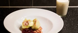 Ju fler kockar, desto bättre palt