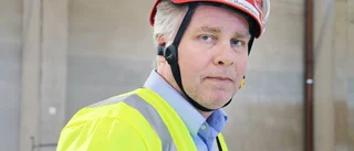Han blir ny vd på Prefabmästarna