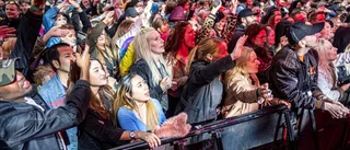 Nu startar Kirunafestivalen –  här är höjdpunkterna på musikscenerna