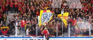 Glädjebeskedet: Lassinantti stannar i Luleå Hockey