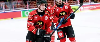 Sätter press på talangen: "Det är dags"