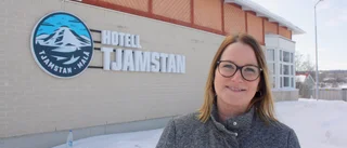 Hon blir ny vd för kommunalt industribolag: ”Jag är driven och engagerad”