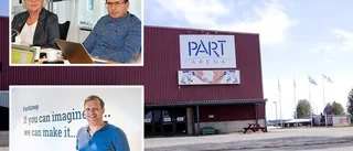 Sponsorn redo att stötta – då kan en ishall bli verklighet