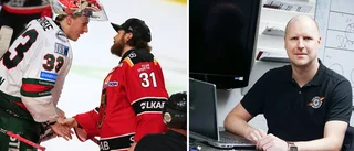 Efter Rubins utspel: "Vi tränar jäkligt bra"